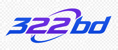 322bd লোগো